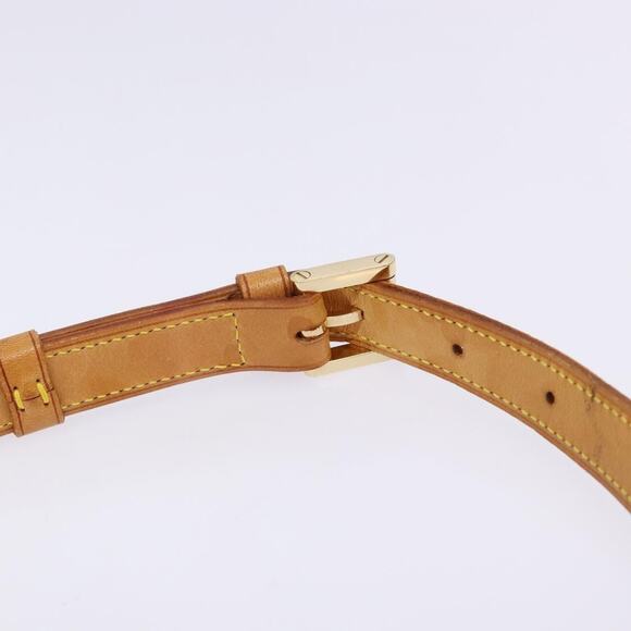 LOUIS VUITTON Monogram Vernis Thompson Street Bag Gris M91008 - Picture 8 of 13